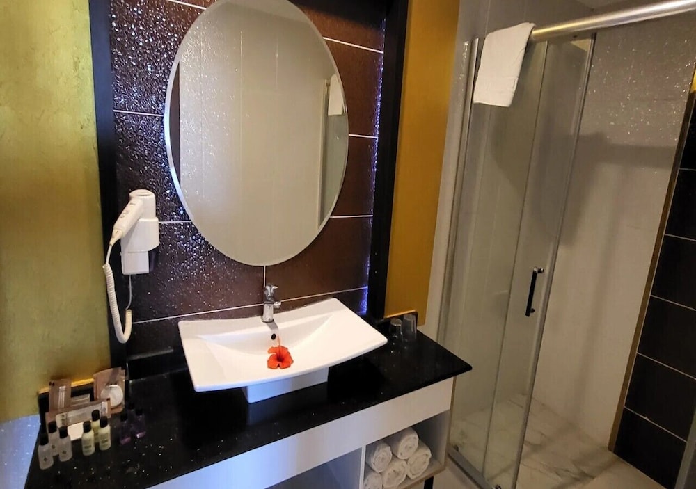Maya World Park — Hotel rooms in Belek