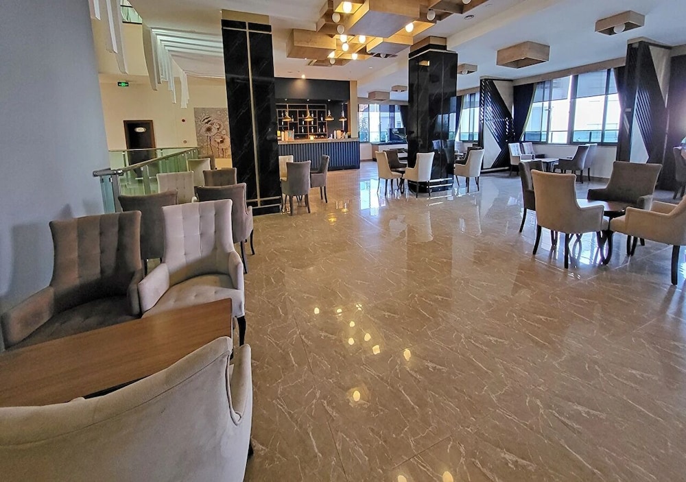 Maya World Park — Restaurant & bars in Belek