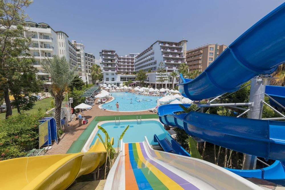Holiday Park Resort - Ultra All İnclusive - zdjęcie 3