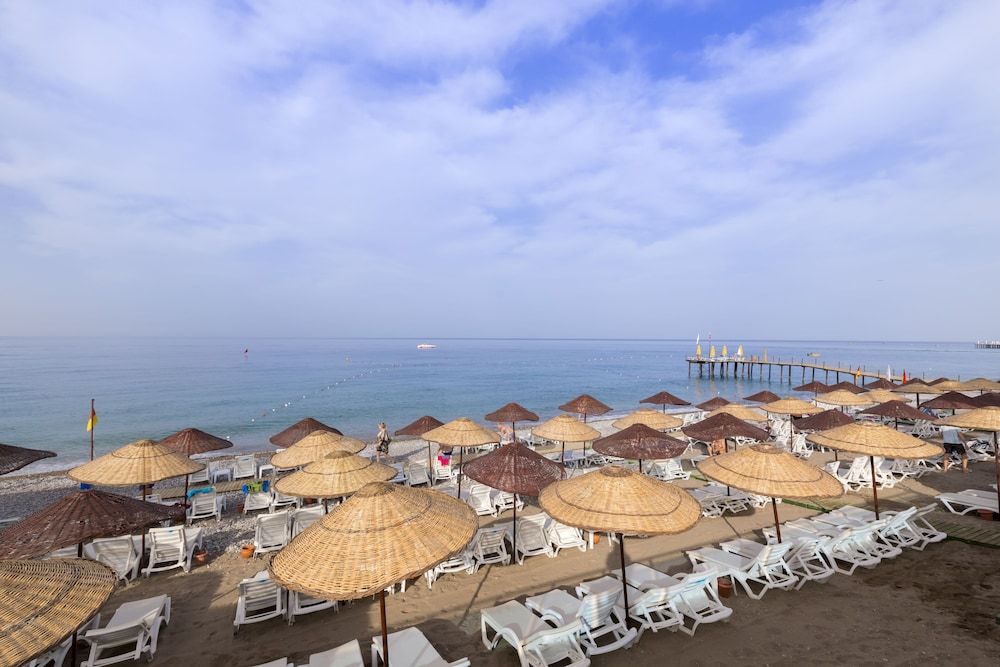 Holiday Park Resort - Ultra All İnclusive - zdjęcie 5