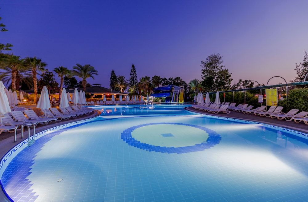 Holiday Park Resort - Ultra All İnclusive - zdjęcie 4