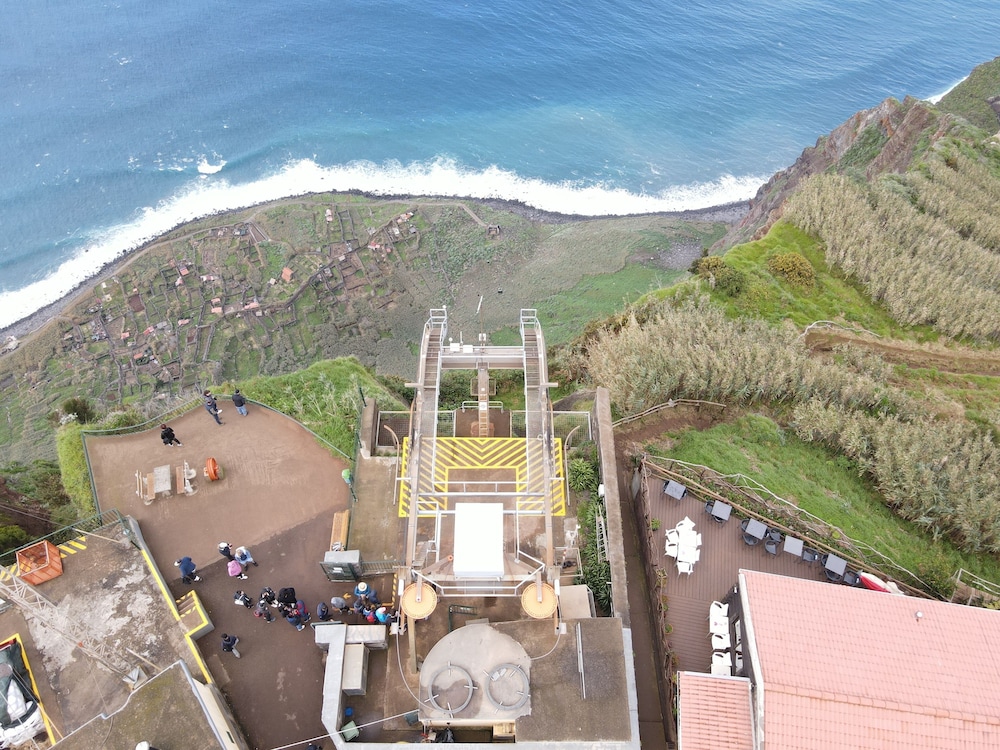 Sea and Sun 4 You - Palheiro Village — Attractions in the area in Funchal, Madeira