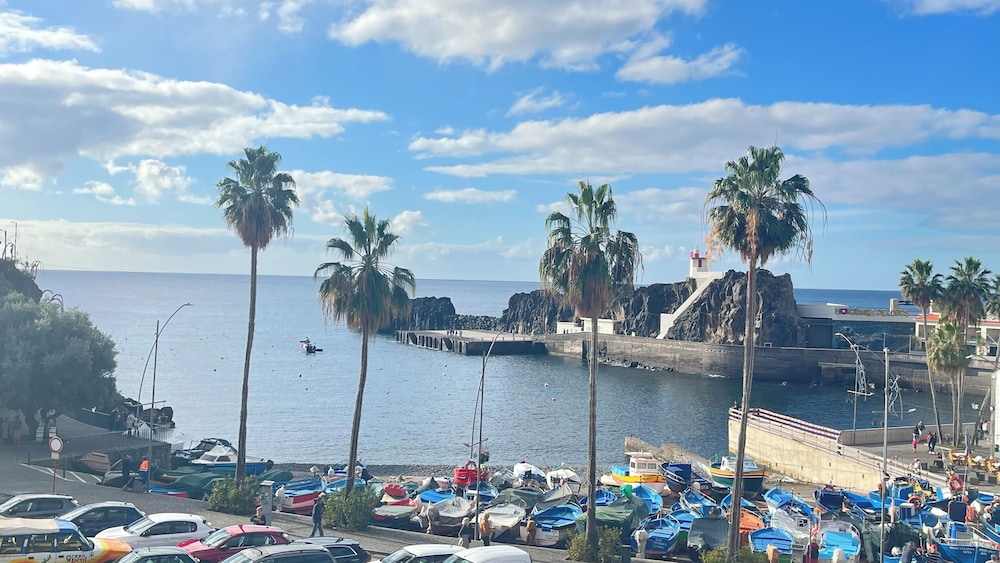 Sea and Sun 4 You - Palheiro Village — Attractions in the area in Funchal, Madeira