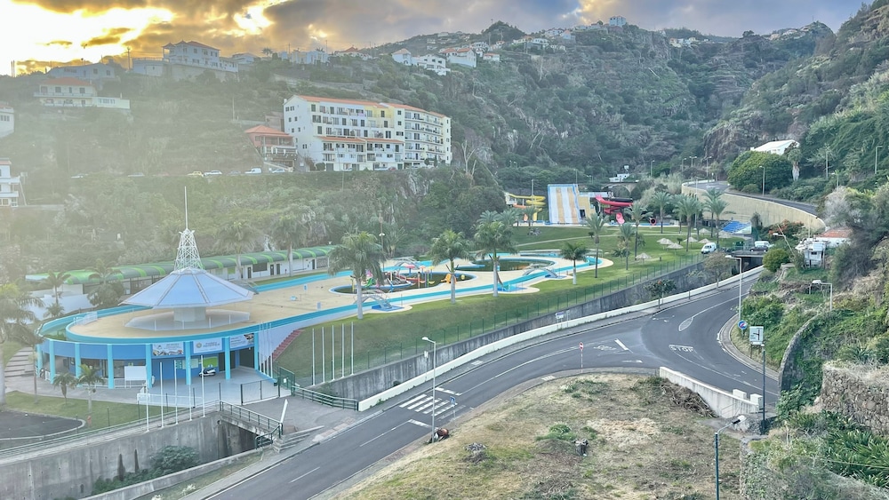 Sea and Sun 4 You - Palheiro Village — Attractions in the area in Funchal, Madeira
