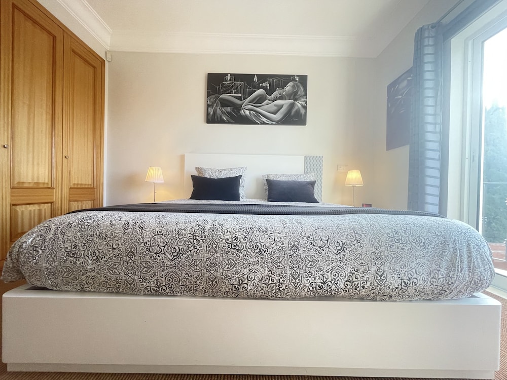 Sea and Sun 4 You - Palheiro Village — Hotel rooms in Funchal, Madeira
