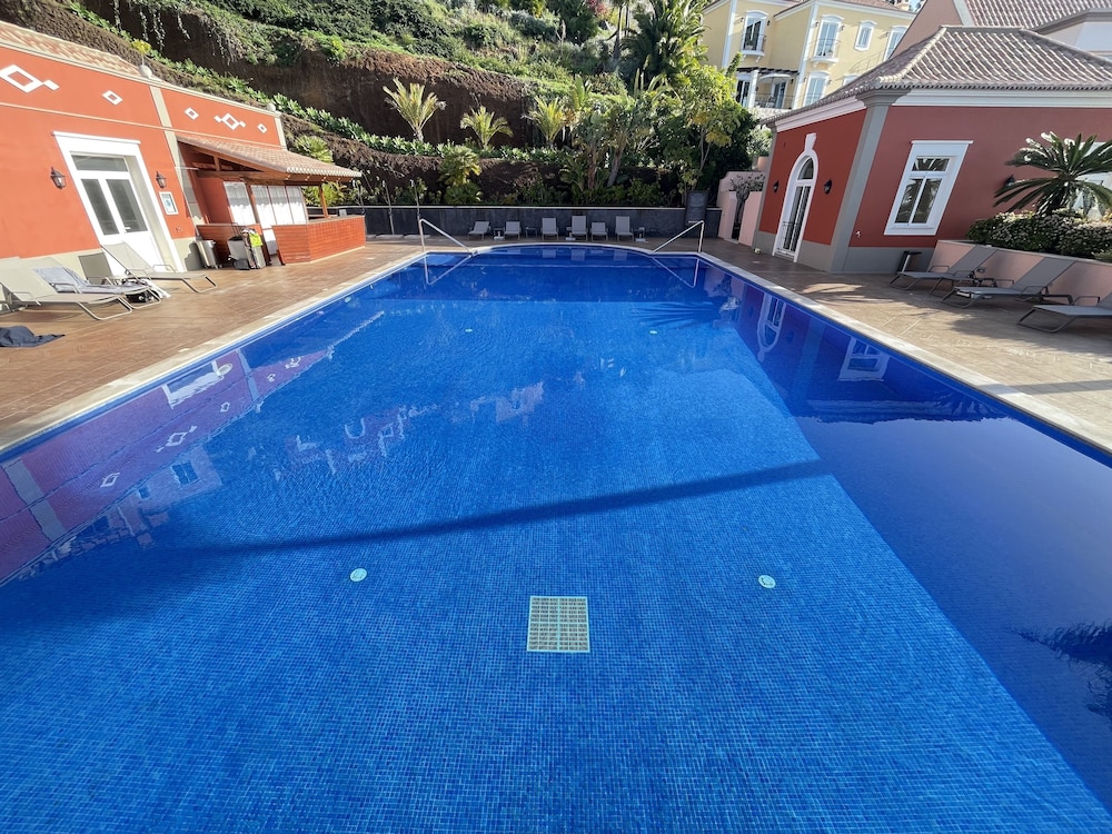 Sea and Sun 4 You - Palheiro Village — Swimming pool in Funchal, Madeira