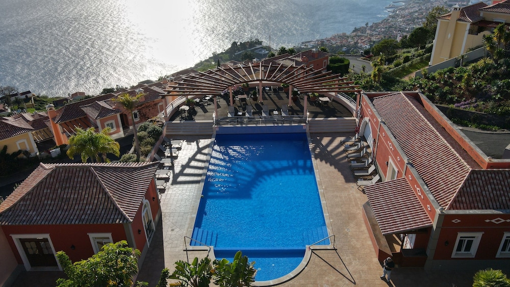 Sea and Sun 4 You - Palheiro Village — Swimming pool in Funchal, Madeira