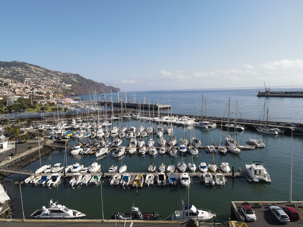 Sea and Sun 4 You - Palheiro Village — Attractions in the area in Funchal, Madeira