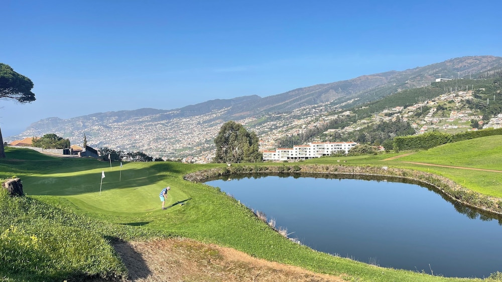 Sea and Sun 4 You - Palheiro Village — Attractions in the area in Funchal, Madeira