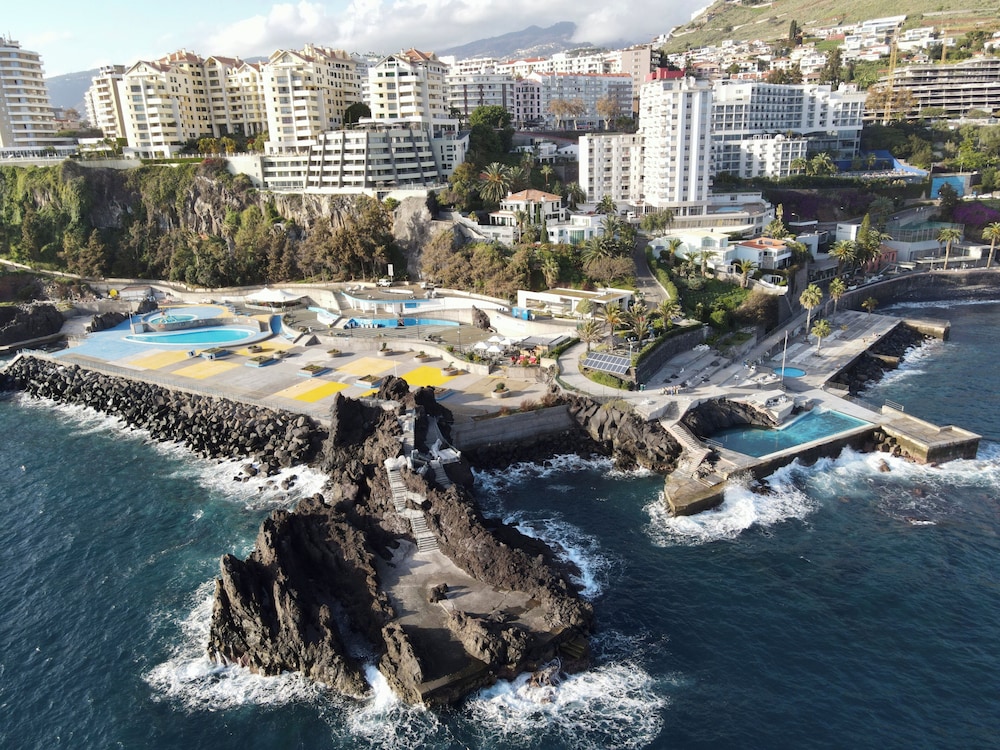 Sea and Sun 4 You - Palheiro Village — Attractions in the area in Funchal, Madeira
