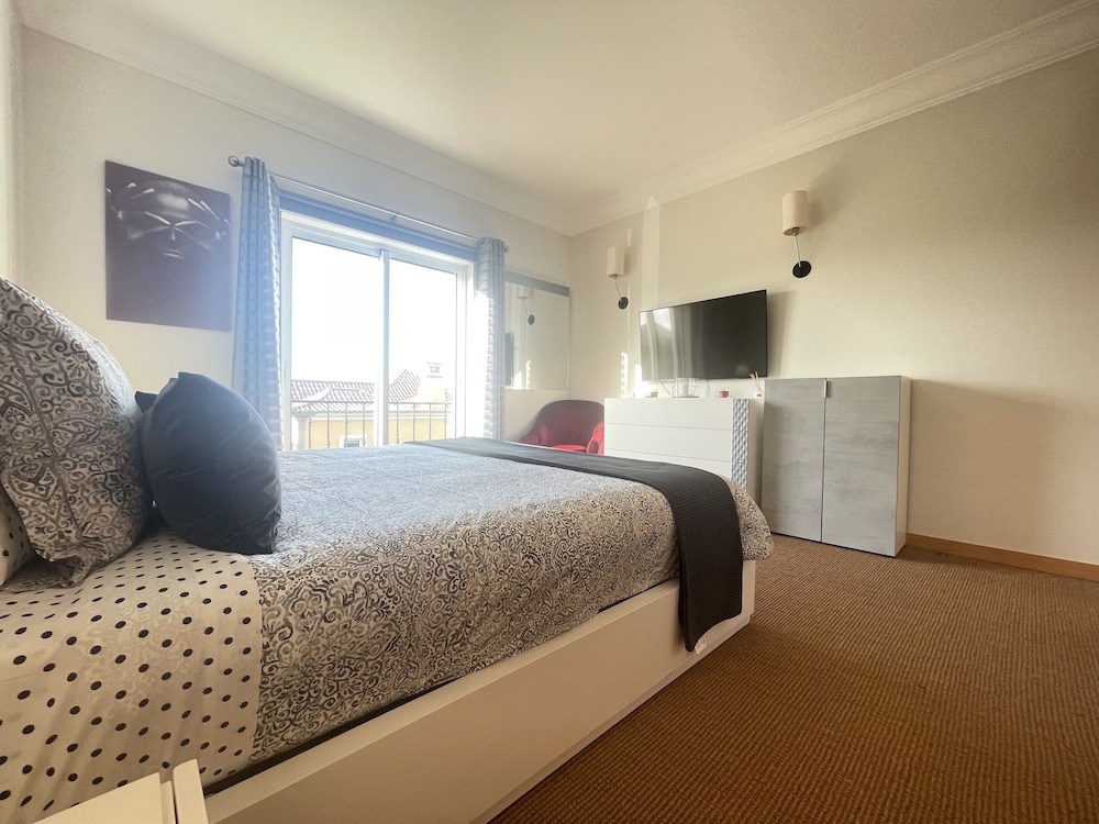 Sea and Sun 4 You - Palheiro Village — Hotel rooms in Funchal, Madeira