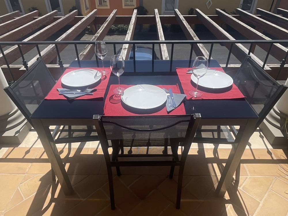 Sea and Sun 4 You - Palheiro Village — Restaurant & bars in Funchal, Madeira