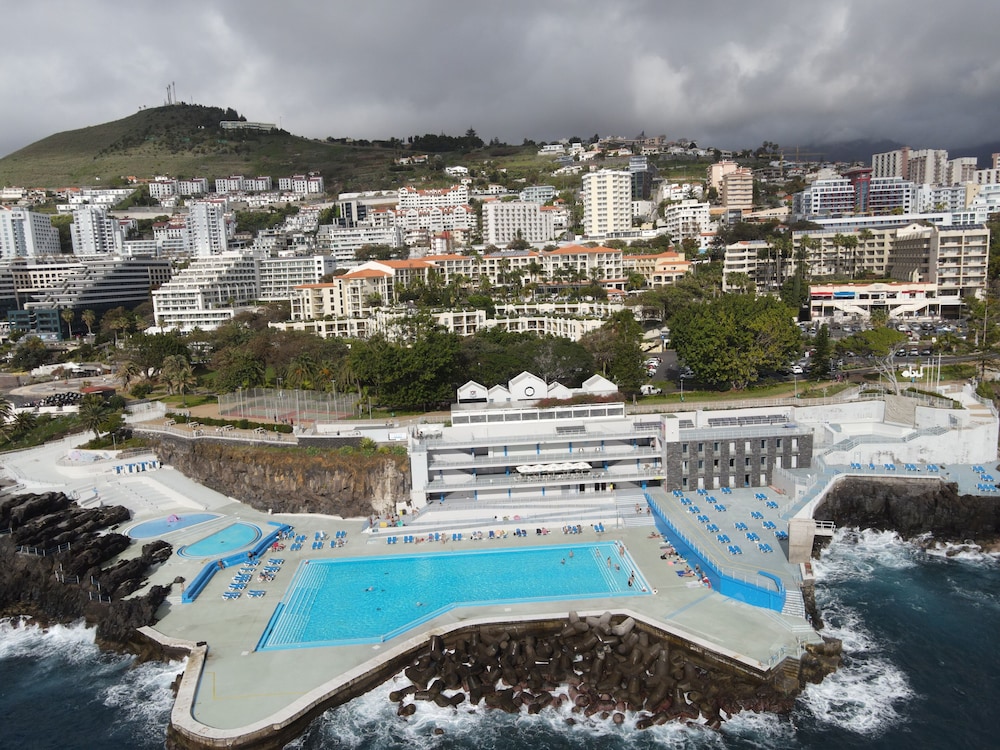 Sea and Sun 4 You - Palheiro Village — Attractions in the area in Funchal, Madeira
