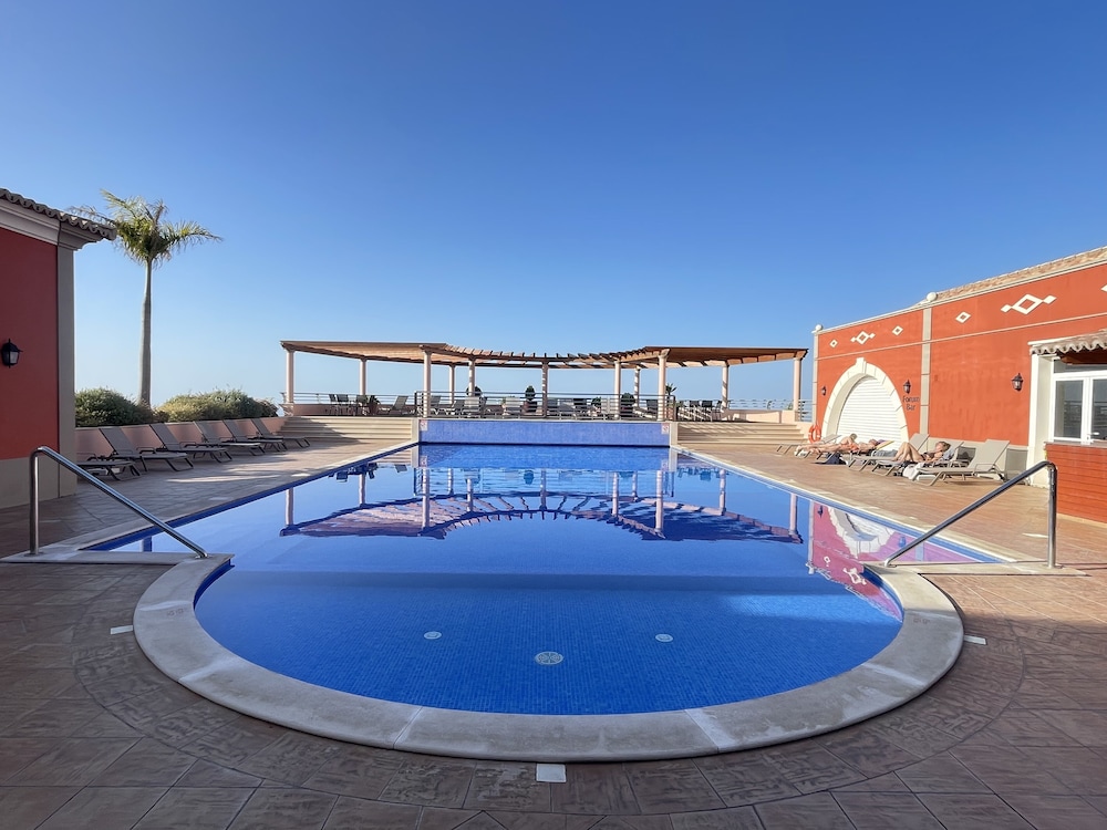 Sea and Sun 4 You - Palheiro Village — Swimming pool in Funchal, Madeira