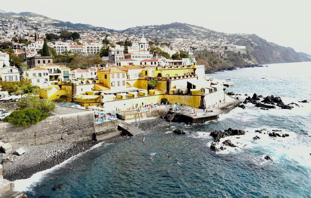 Sea and Sun 4 You - Palheiro Village — Attractions in the area in Funchal, Madeira