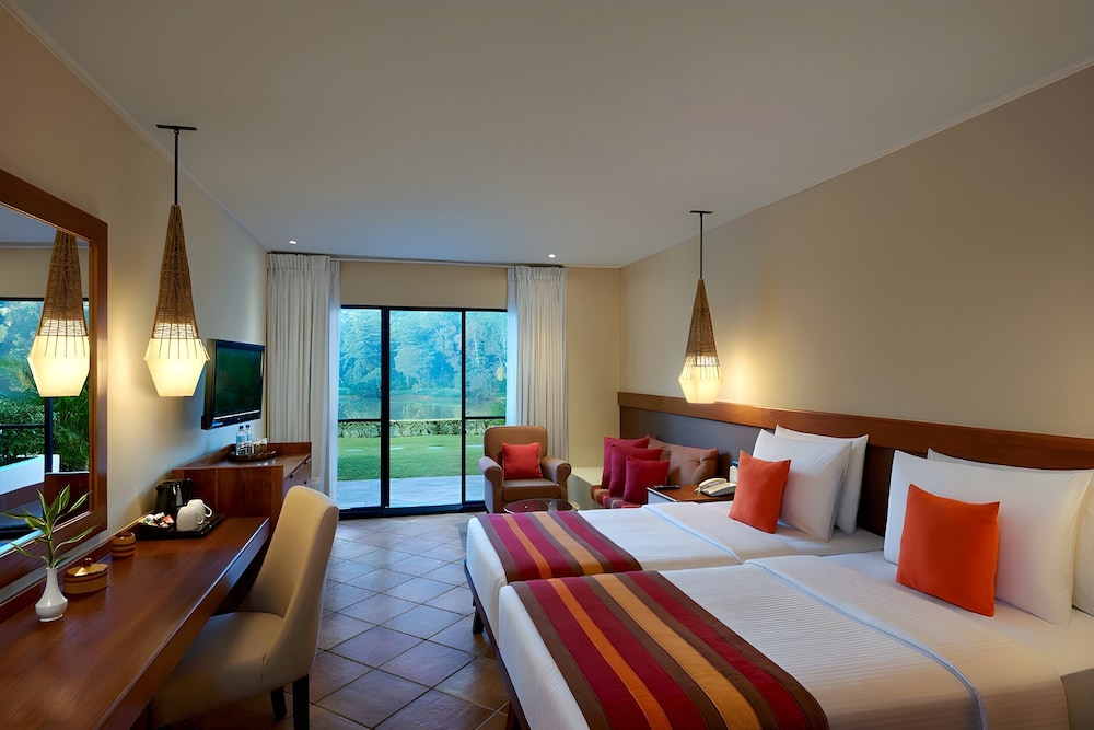 Cinnamon Citadel Kandy — Hotel rooms in Kandy