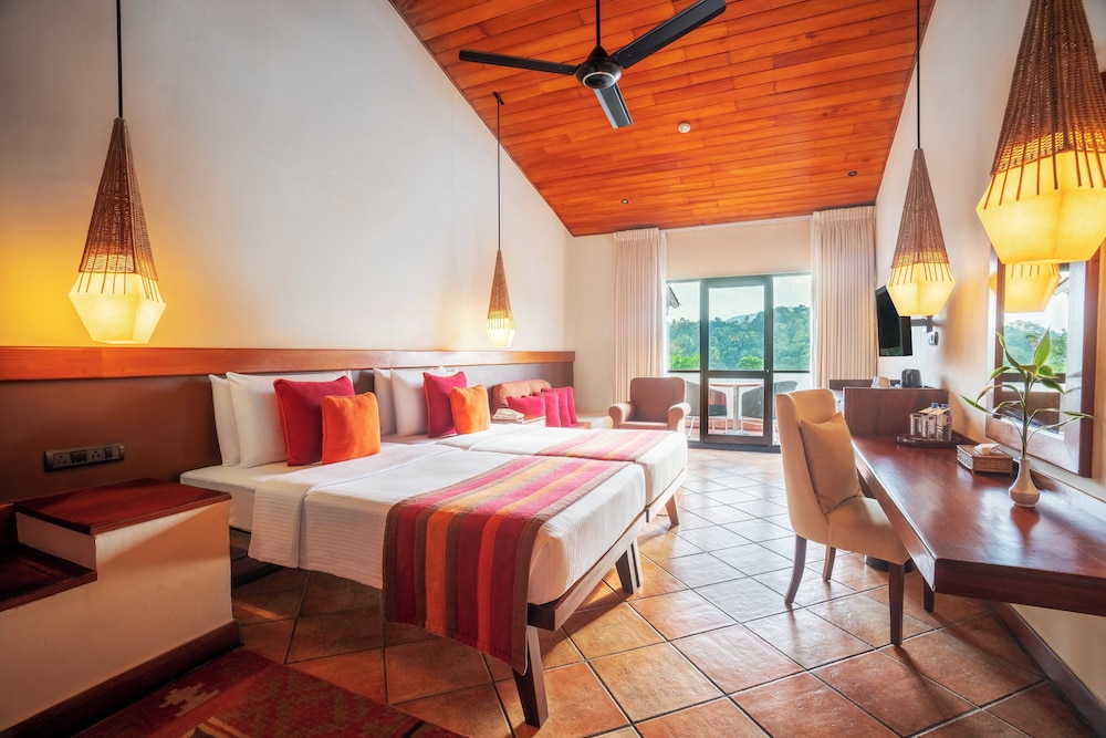 Cinnamon Citadel Kandy — Hotel rooms in Kandy