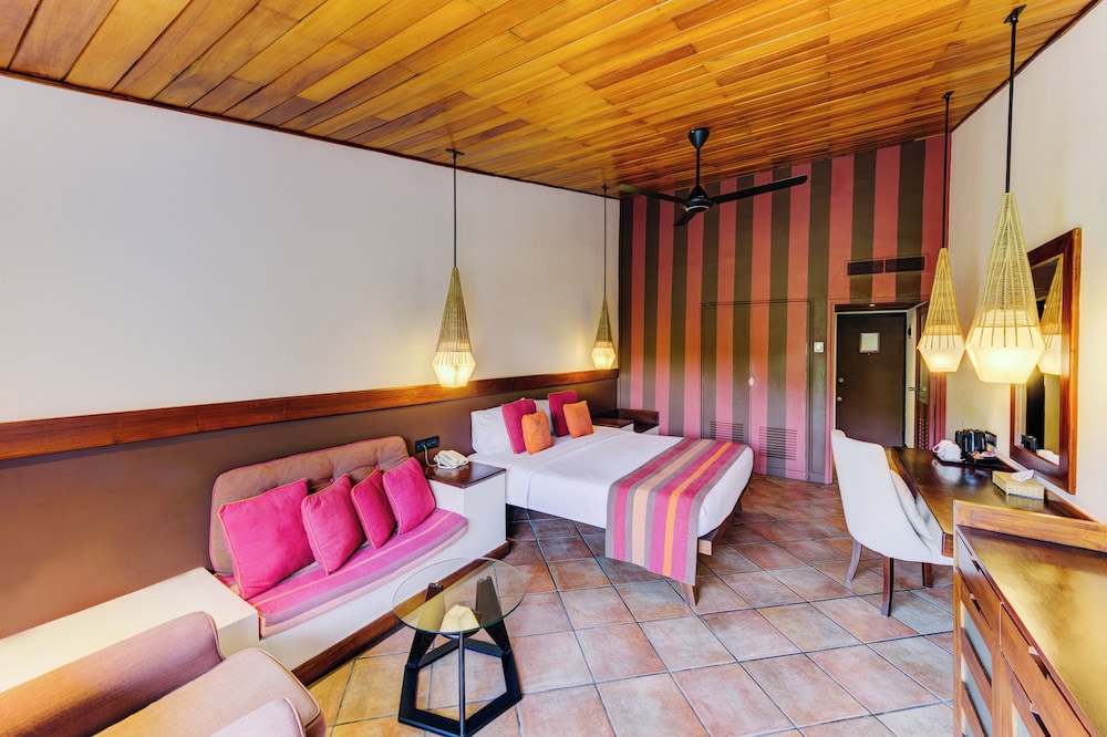 Cinnamon Citadel Kandy — Hotel rooms in Kandy