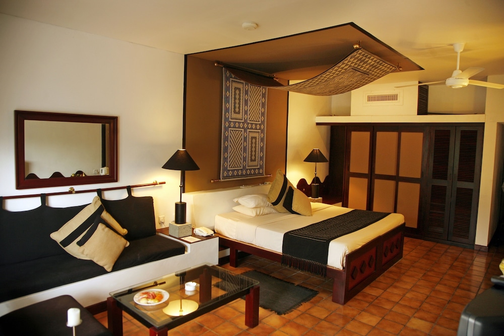 Cinnamon Citadel Kandy — Hotel rooms in Kandy
