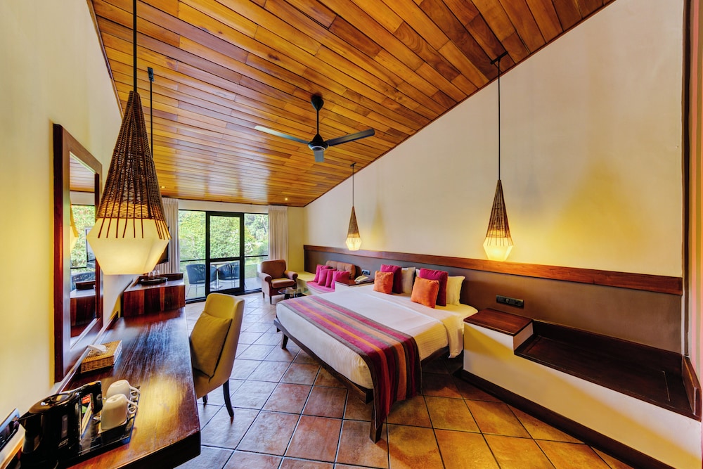 Cinnamon Citadel Kandy — Hotel rooms in Kandy