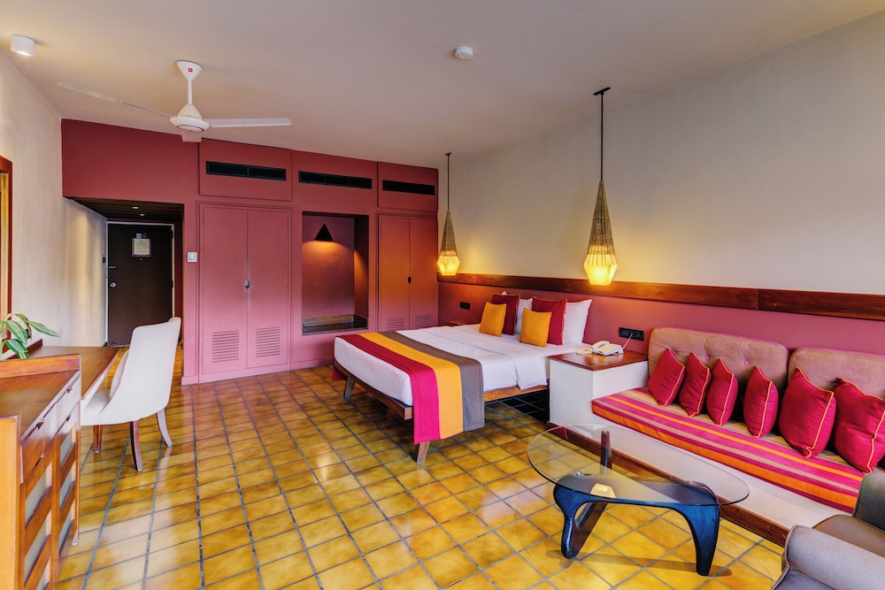Cinnamon Citadel Kandy — Hotel rooms in Kandy