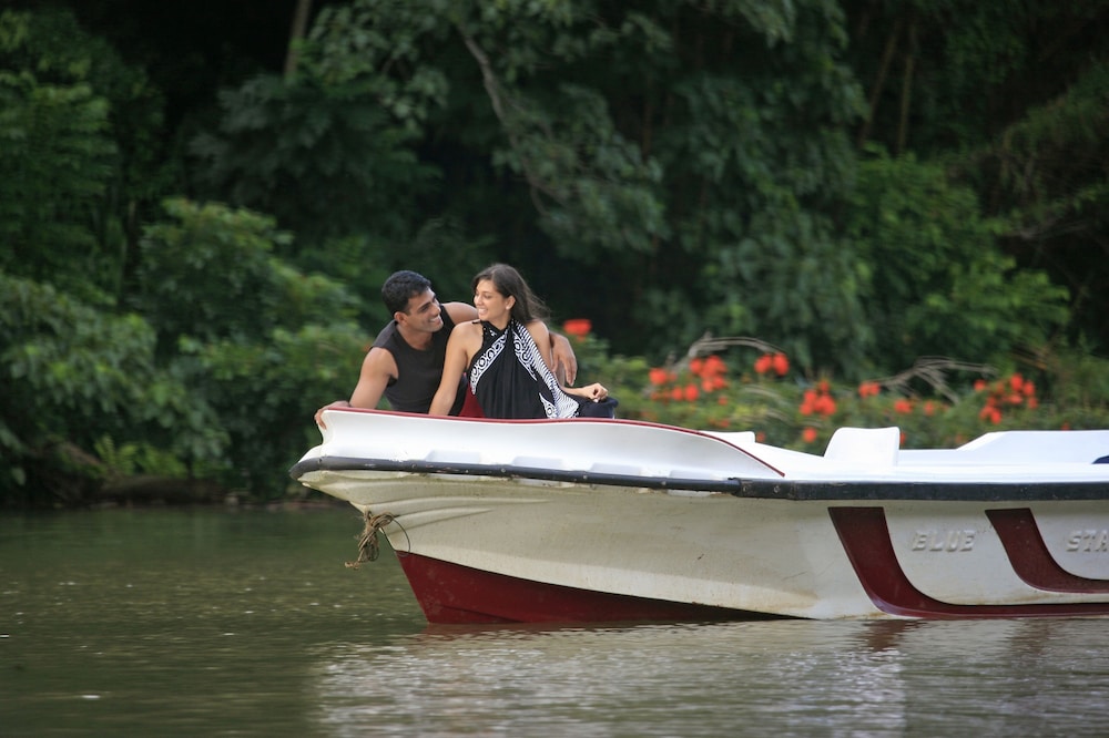 Cinnamon Citadel Kandy — Sports & recreation in Kandy