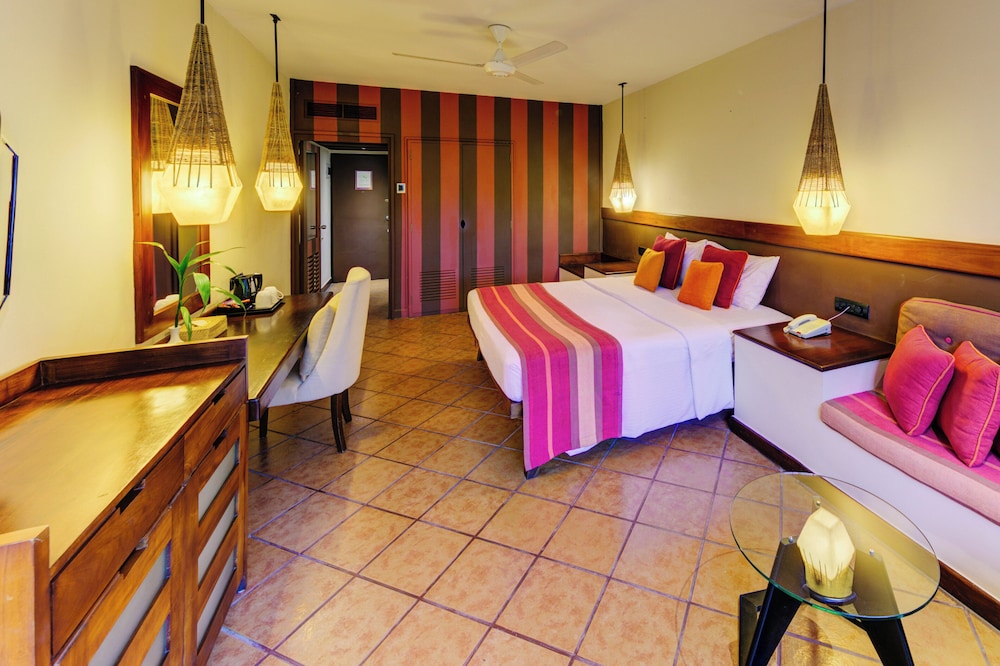 Cinnamon Citadel Kandy — Hotel rooms in Kandy