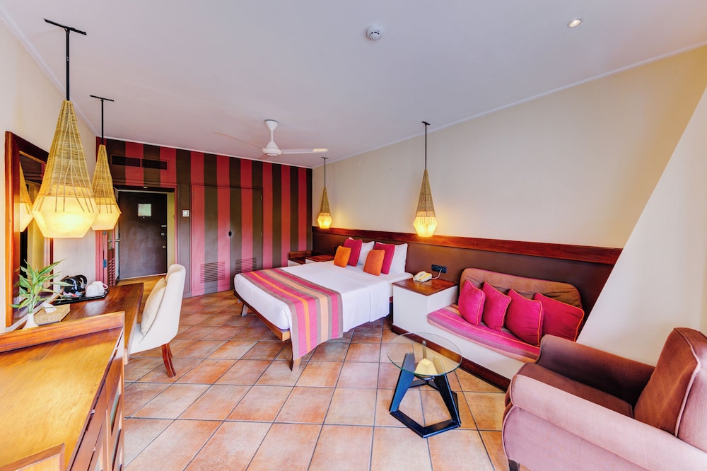 Cinnamon Citadel Kandy — Hotel rooms in Kandy