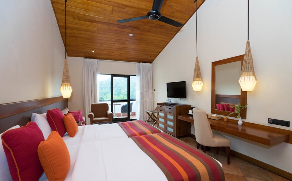 Cinnamon Citadel Kandy — Hotel rooms in Kandy