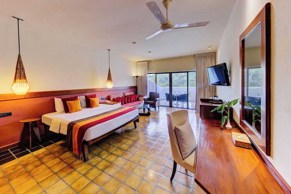 Cinnamon Citadel Kandy — Hotel rooms in Kandy