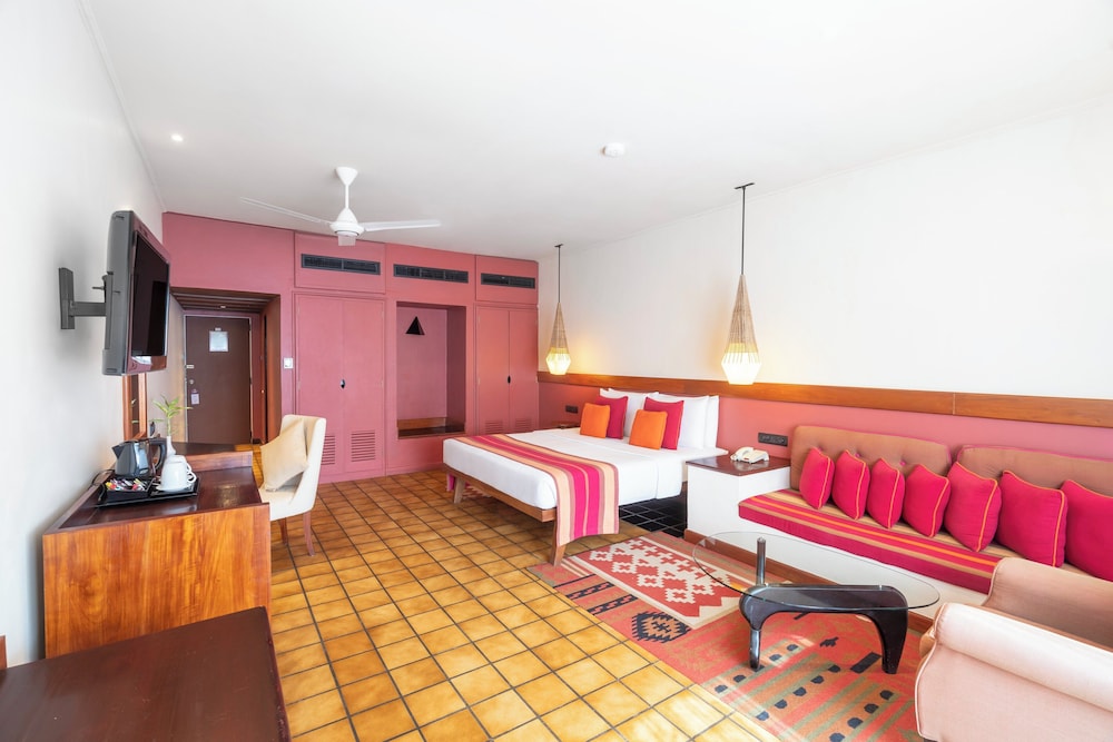Cinnamon Citadel Kandy — Hotel rooms in Kandy