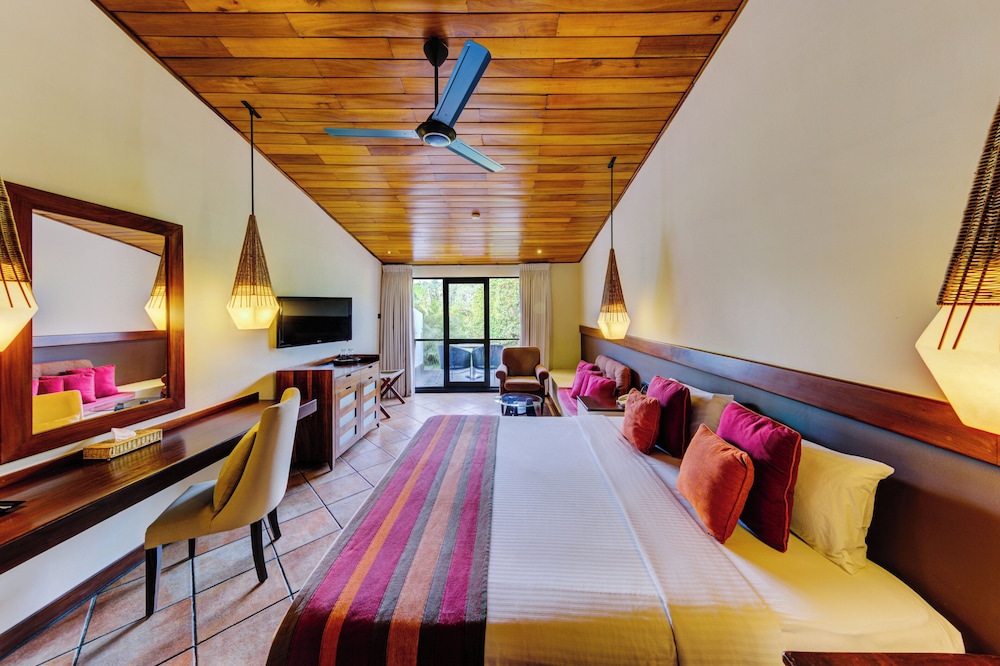 Cinnamon Citadel Kandy — Hotel rooms in Kandy