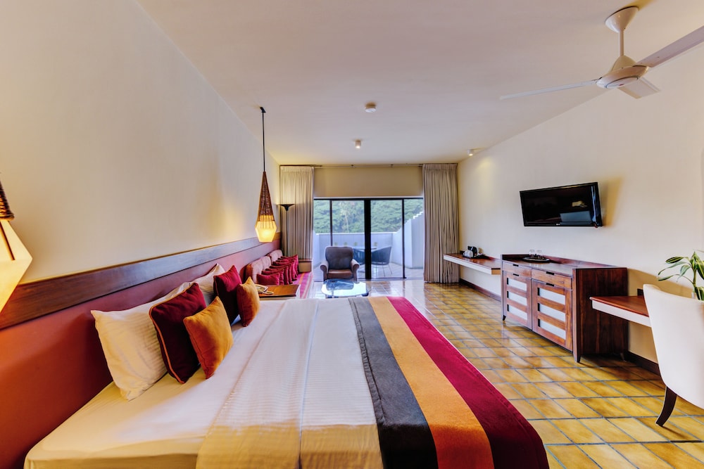 Cinnamon Citadel Kandy — Hotel rooms in Kandy