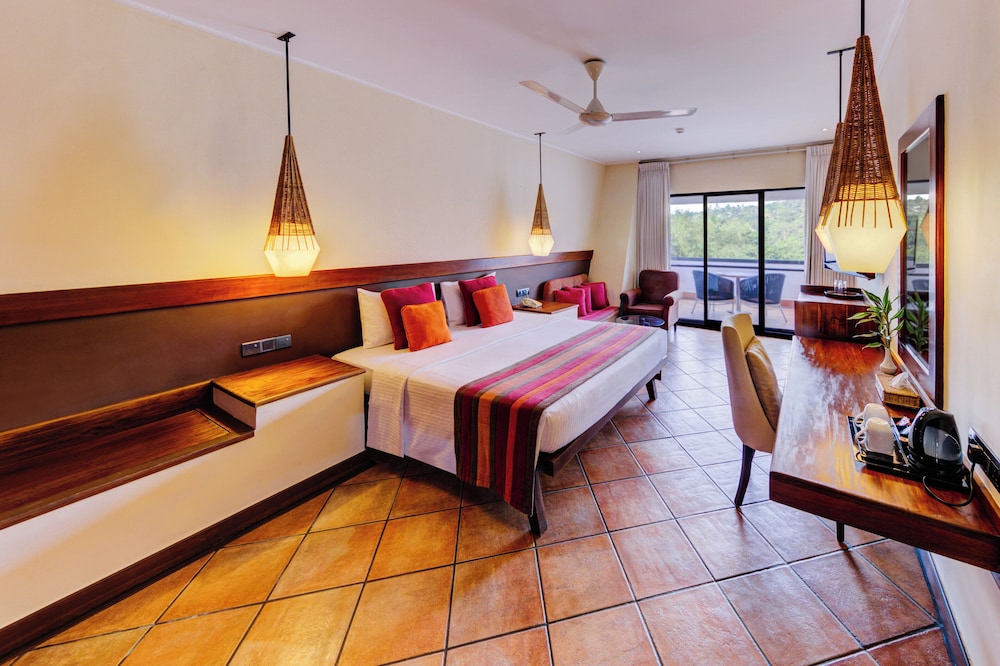 Cinnamon Citadel Kandy — Hotel rooms in Kandy