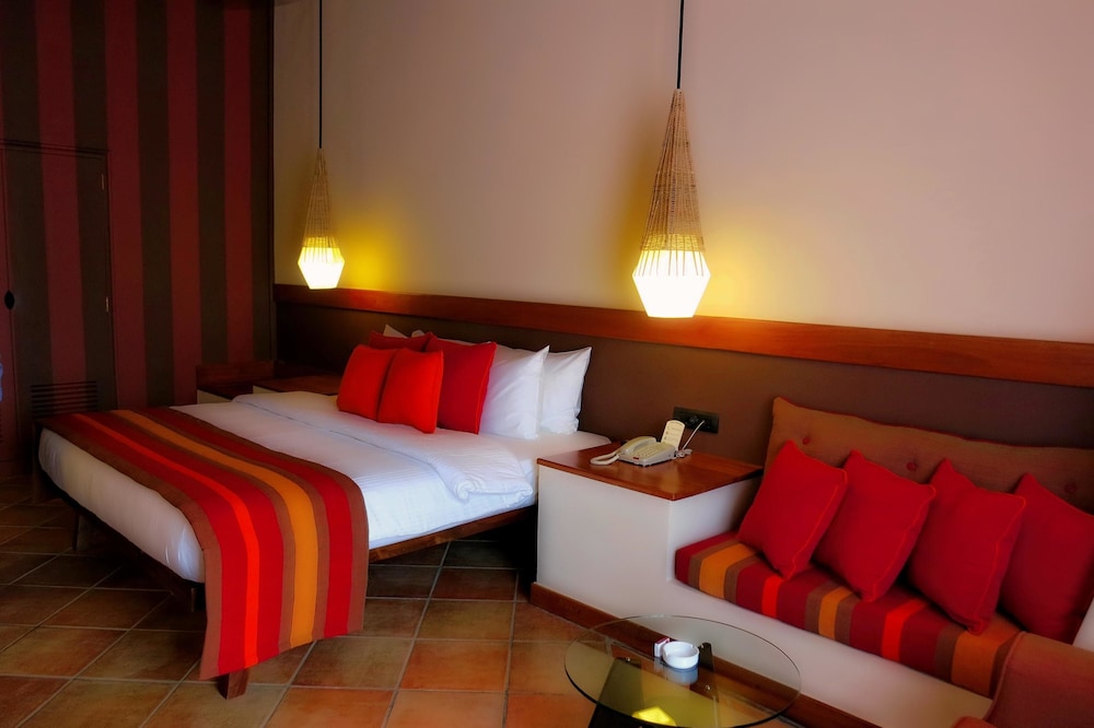 Cinnamon Citadel Kandy — Hotel rooms in Kandy