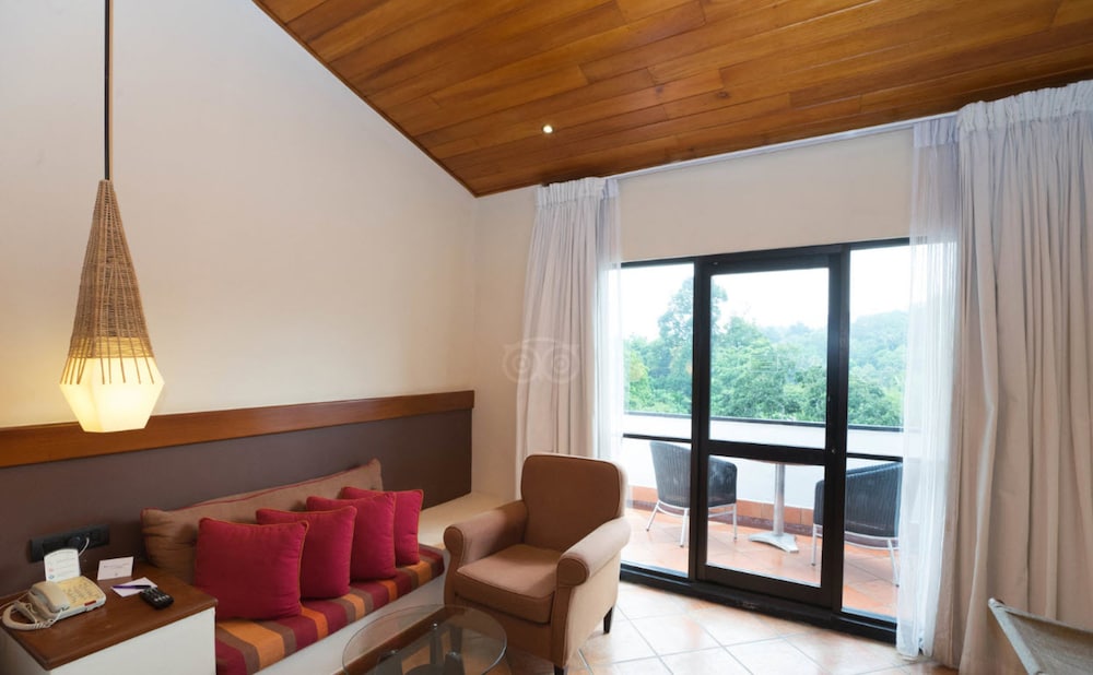 Cinnamon Citadel Kandy — Hotel rooms in Kandy