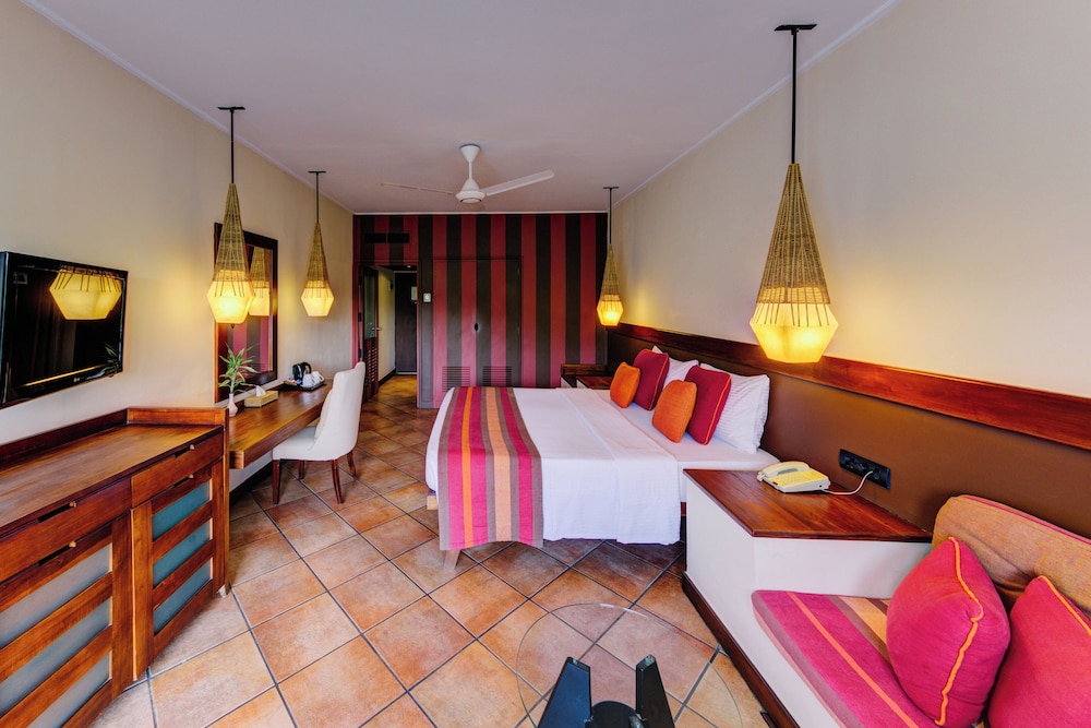Cinnamon Citadel Kandy — Hotel rooms in Kandy