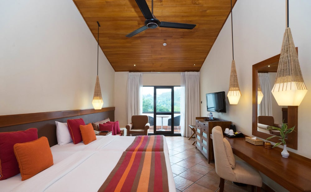 Cinnamon Citadel Kandy — Hotel rooms in Kandy
