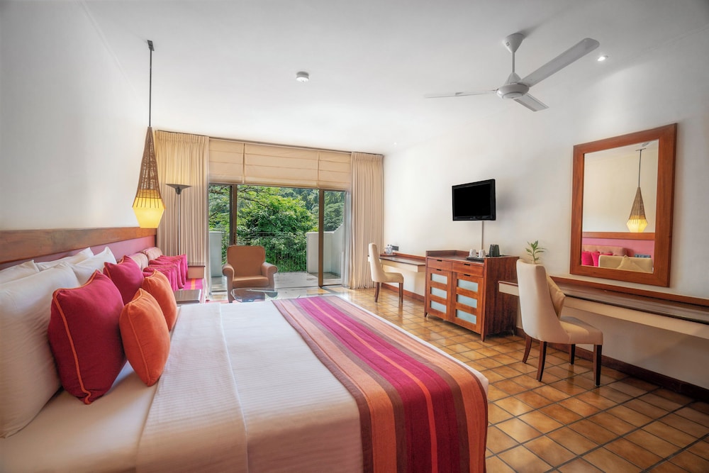 Cinnamon Citadel Kandy — Hotel rooms in Kandy