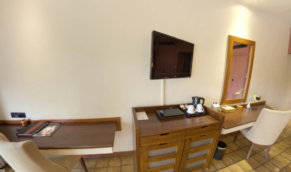 Cinnamon Citadel Kandy — Hotel rooms in Kandy