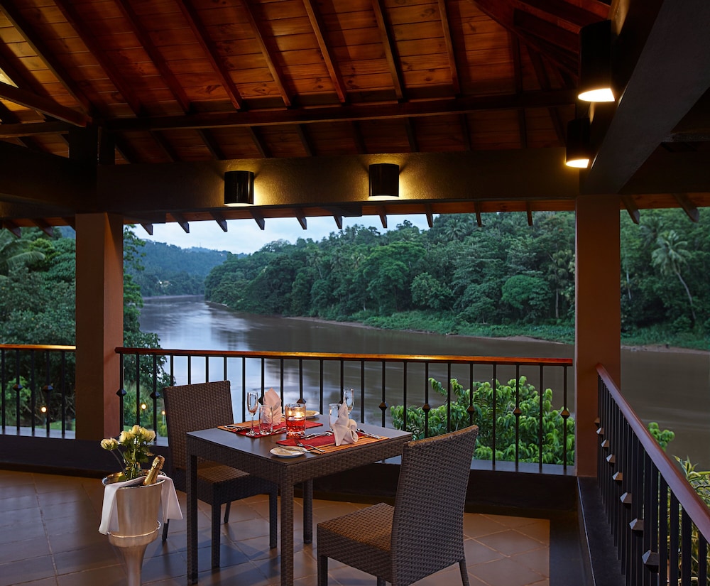 Cinnamon Citadel Kandy — Restaurant & bars in Kandy