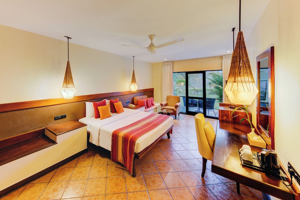 Cinnamon Citadel Kandy — Hotel rooms in Kandy