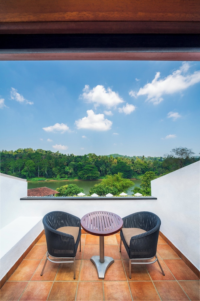 Cinnamon Citadel Kandy — Hotel rooms in Kandy