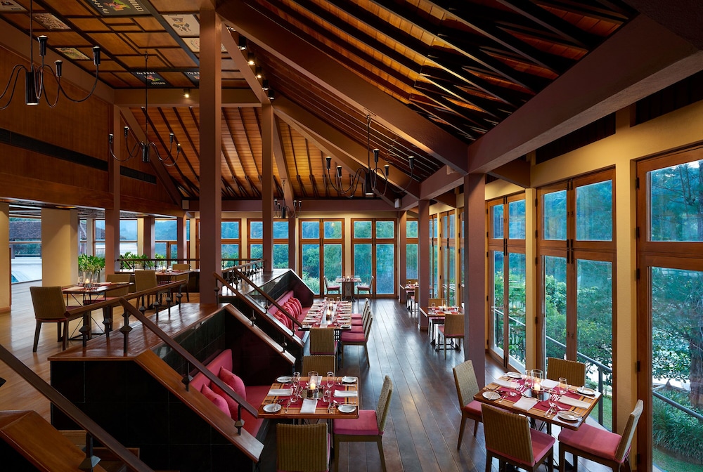 Cinnamon Citadel Kandy — Restaurant & bars in Kandy