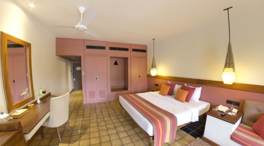 Cinnamon Citadel Kandy — Hotel rooms in Kandy