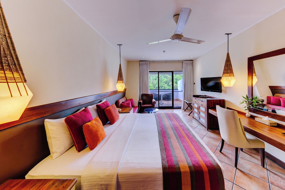 Cinnamon Citadel Kandy — Hotel rooms in Kandy