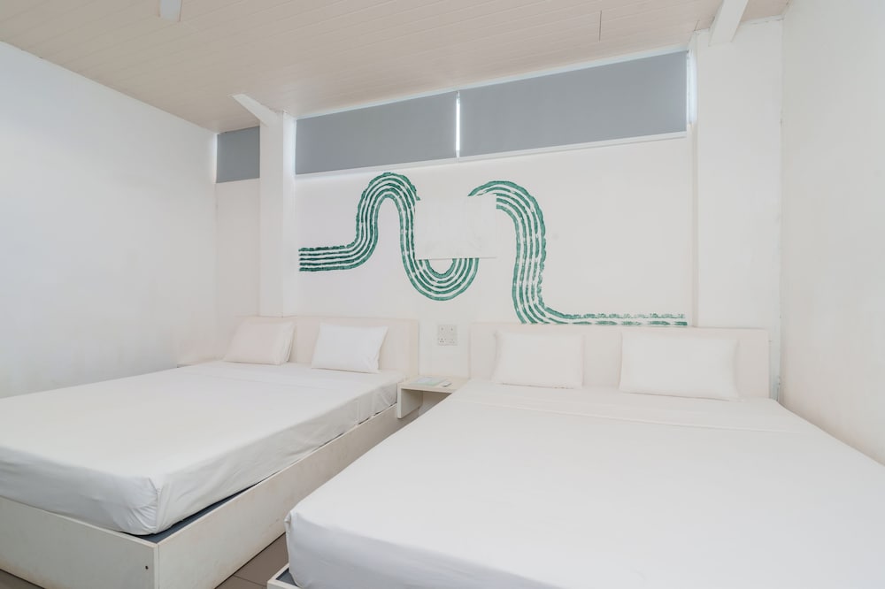 Hotel J Negombo — Hotel rooms in Negombo, Western Province