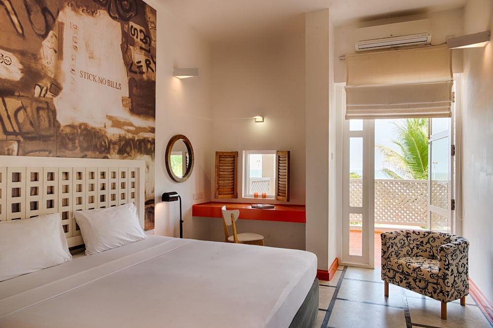 Hotel J Negombo — Hotel rooms in Negombo, Western Province