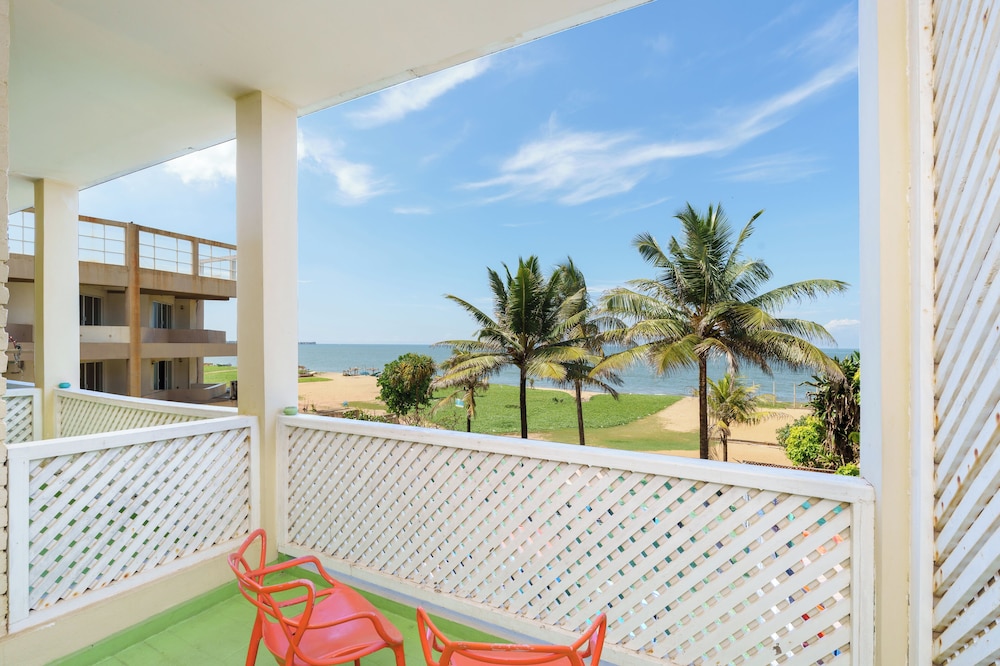 Hotel J Negombo — Beach in Negombo, Western Province