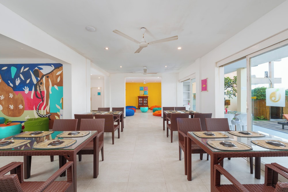 Hotel J Negombo — Restaurant & bars in Negombo, Western Province